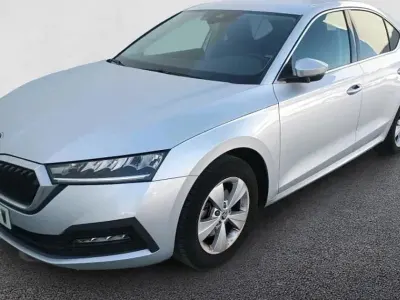 Usado Skoda Octavia
