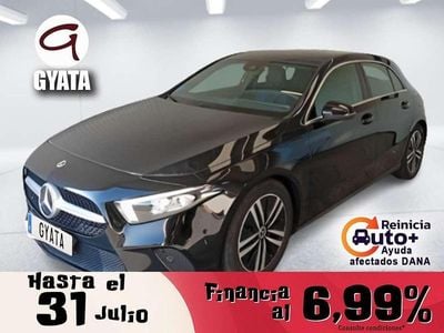 Mercedes A250