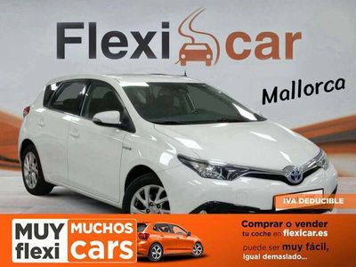 usado Toyota Auris Hybrid 140h Active