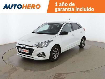 usado Hyundai i20 1.0 TGDI Tecno