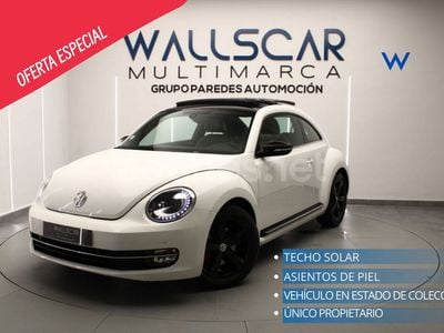 VW Beetle