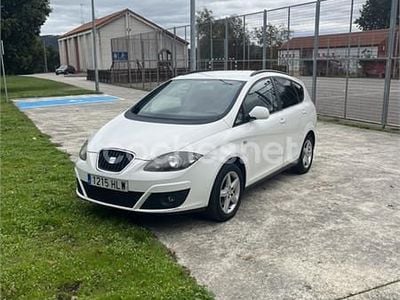 Seat Altea XL