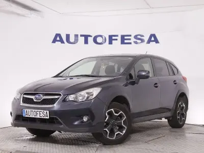 Usado Subaru XV
