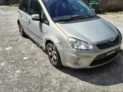 Usado Ford C-MAX