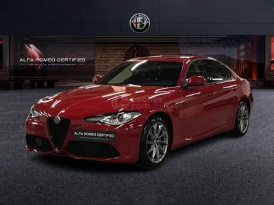 usado Alfa Romeo Giulia 2.0 Sprint Aut. 200