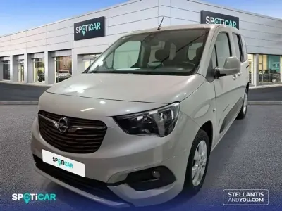 Usado Opel Combo Life