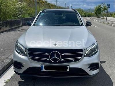 Mercedes GLC220