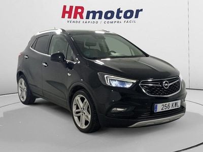 Azul Usado 2019 Opel Mokka X Innovation SUV | 11.990 € (Precio justo)