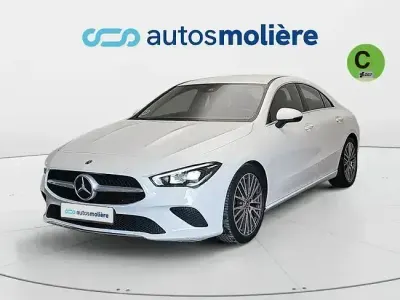 Occasion Mercedes CLA200