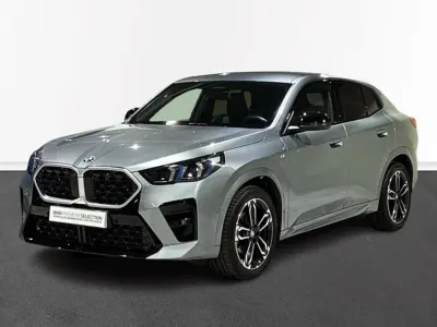 Usado BMW X2 Comfort Edition 150 CV (110 kW) 2024 Gris SUV