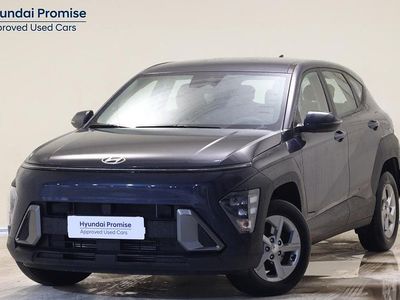 Usado Hyundai Kona 99 CV (72 kW) 2025 SUV