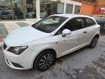 Seat Ibiza ST