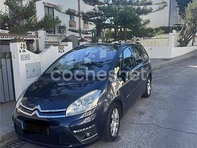 Citroën C4 Picasso