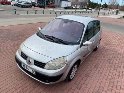 Renault Scénic II