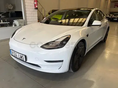 Usado Tesla Model 3