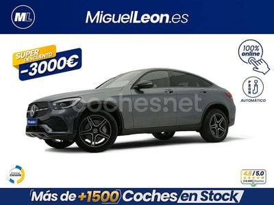 Mercedes GLC300
