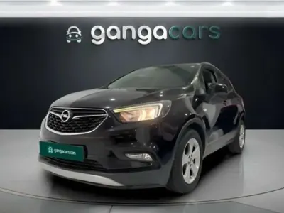 Usado Opel Mokka