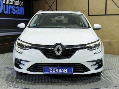 Renault Mégane GrandTour