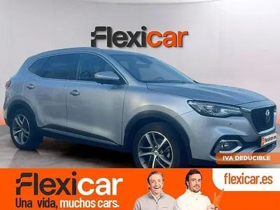 Occasion MG HS Comfort 258 PK (189 kW) 2023 Grijs SUV