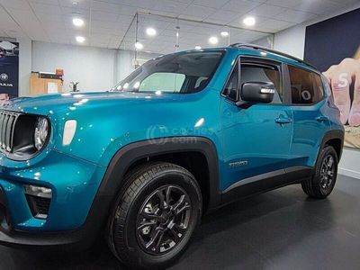 usado Jeep Renegade 1.0 Longitude 4x2