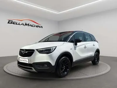 Usado Opel Crossland