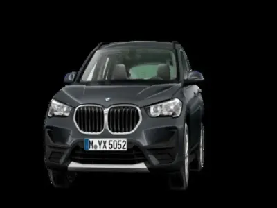 Usado BMW X1 150 CV (110 kW) 2022 SUV