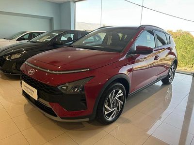 Nuevo Hyundai Bayon 101 CV (74 kW) 2025 SUV