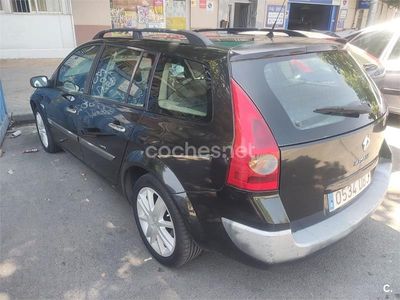 Renault Mégane GrandTour