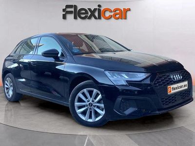 Gris Usado 2021 Audi A3 Premium Berlina | 18.990 € (Buen precio)