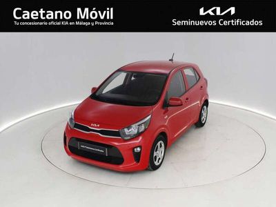 usado Kia Picanto 1.0 DPi 49kW (67CV) Concept