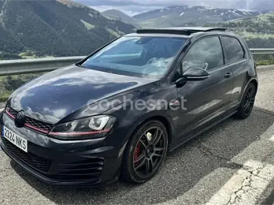 Brugt VW Golf VII