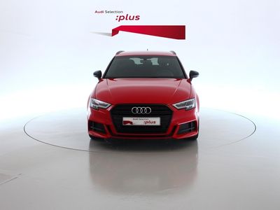 usado Audi A3 Sportback All-in edit.35 TFSI 110(150) kW(CV) Str
