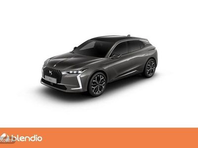Nuevo DS Automobiles DS4 Rivoli 130 CV (95 kW) 2026 Gris SUV