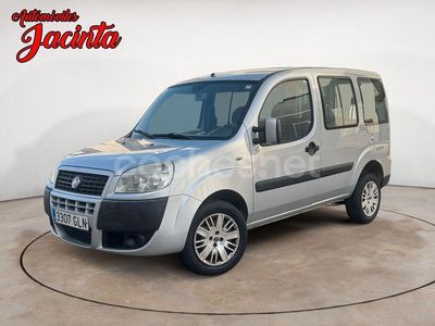 Fiat Doblò