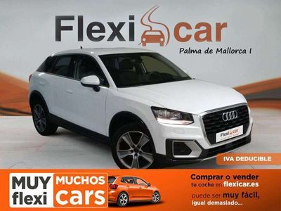 usado Audi Q2 Design 35 TFSI 110kW (150CV) S tronic Gasolina en Flexicar Palma de Mallorca 1