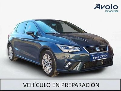 Usado Seat Ibiza FR 110 CV (80 kW) 2022