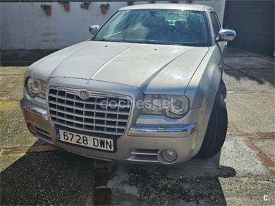 Chrysler 300C