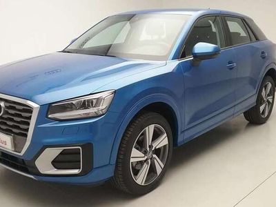 usado Audi Q2 30 TDI Sport S tronic 85kW