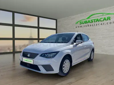 Usado Seat Ibiza