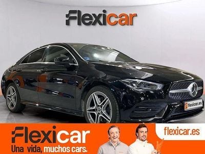 Mercedes CLA250e