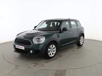 Brugt Mini Cooper Countryman