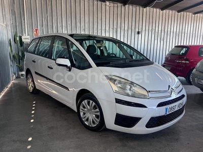 Citroën Grand C4 Picasso