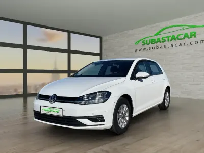Używany VW Golf VII
