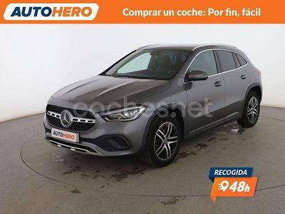 Mercedes GLA200