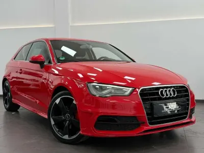 Usado Audi A3