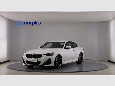 Nuevo BMW 220 M Sport 190 CV (139 kW) 2025 Alpine white (sólido) Utilitario