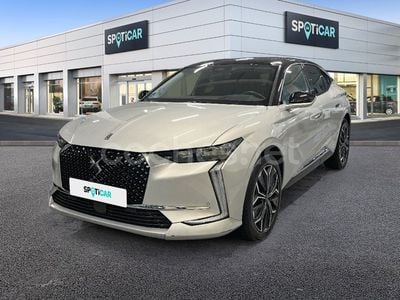 Gris / plata Usado 2023 DS Automobiles DS4 Rivoli Berlina | 28.900 € (Caro)