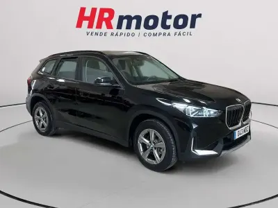 Usado BMW X1