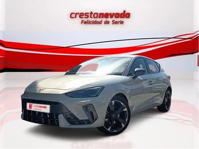 Usado Cupra Leon 150 CV (110 kW) 2025