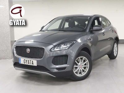 usado Jaguar E-Pace 2.0D I4 Standard FWD 150